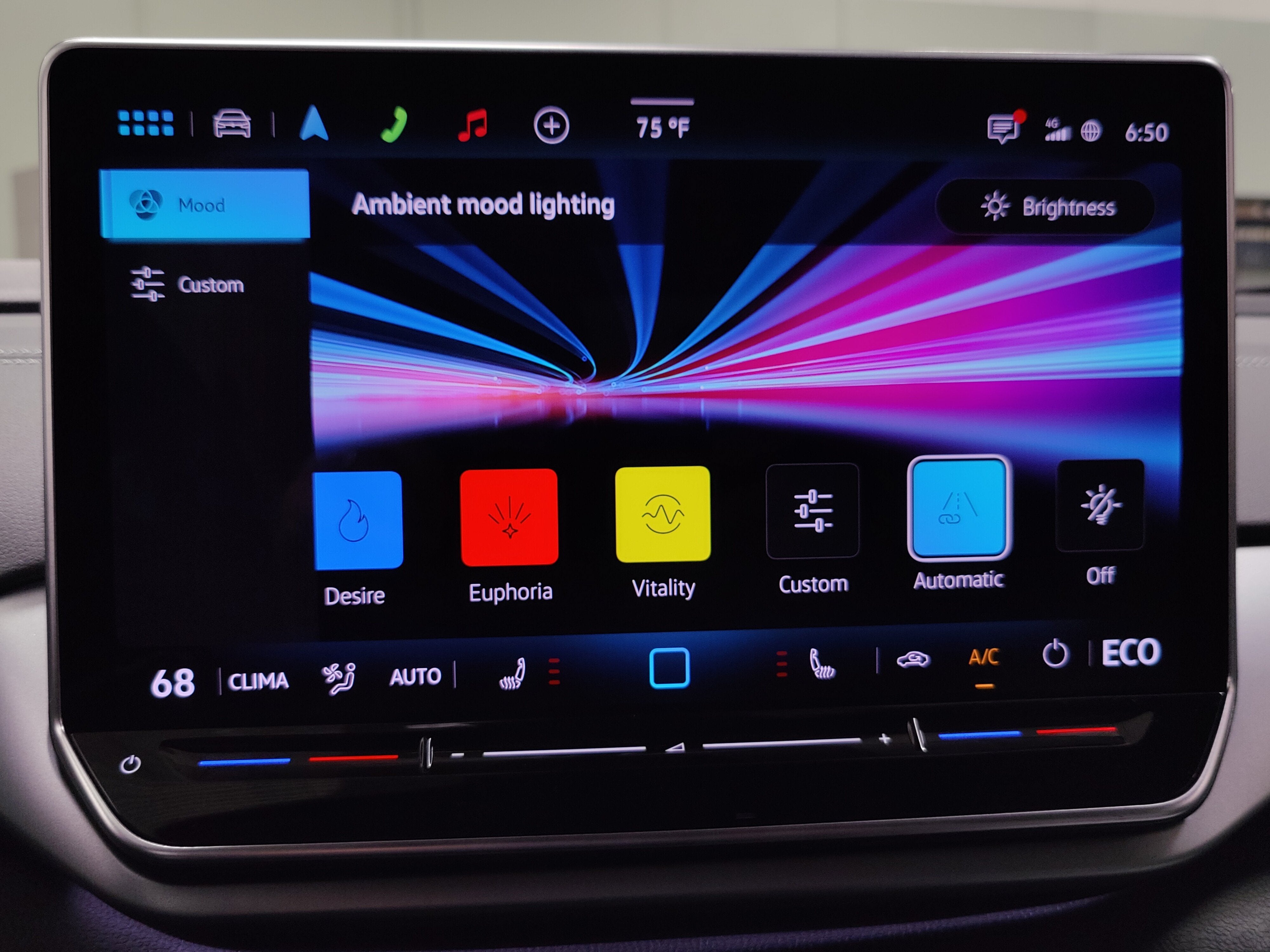2025 Volkswagen ID.4 Pro