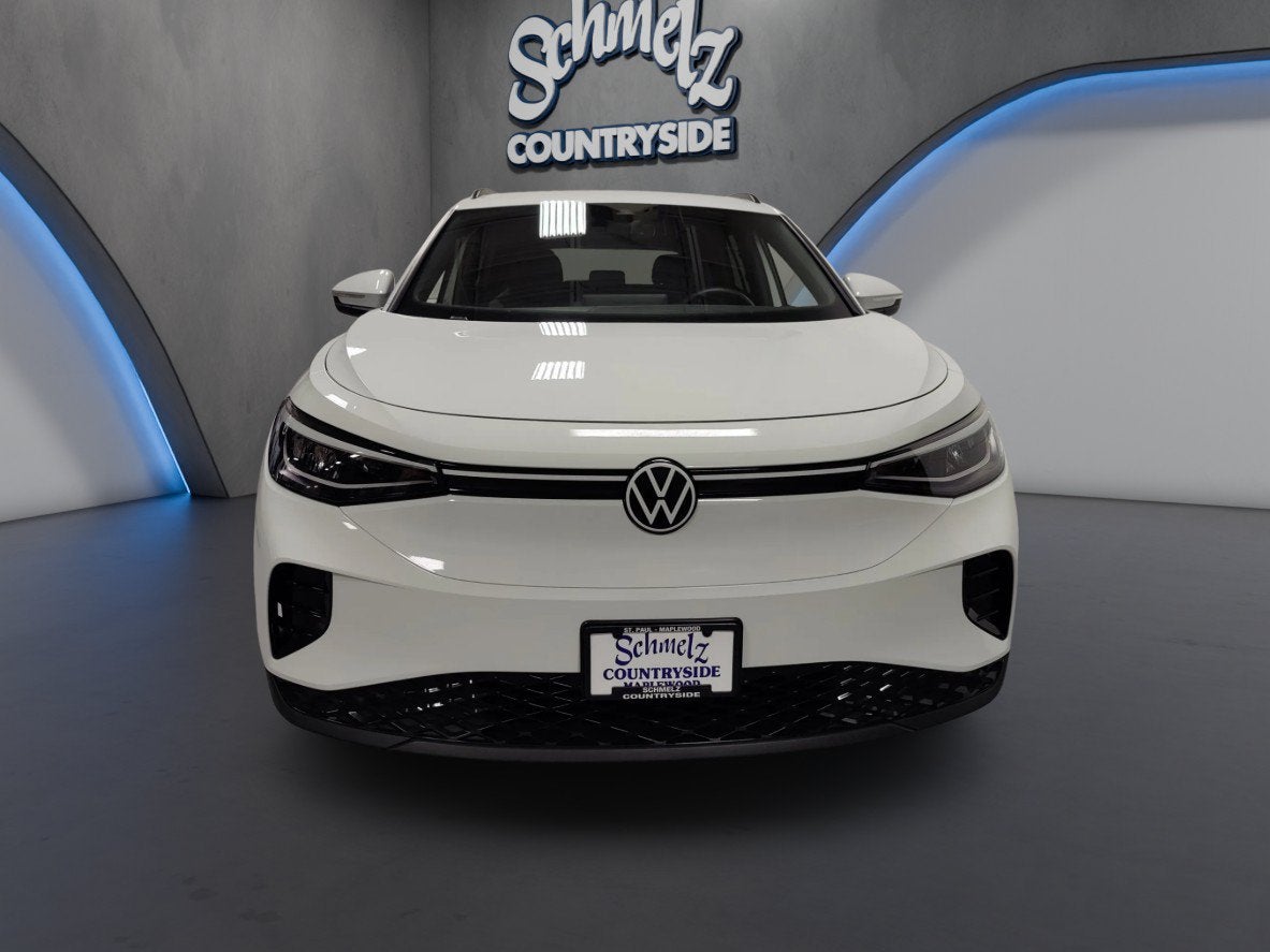 2025 Volkswagen ID.4 Pro
