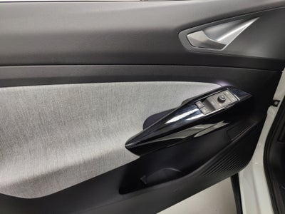 2025 Volkswagen ID.4 Pro
