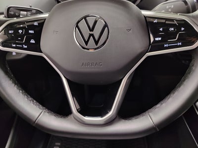 2025 Volkswagen ID.4 Pro