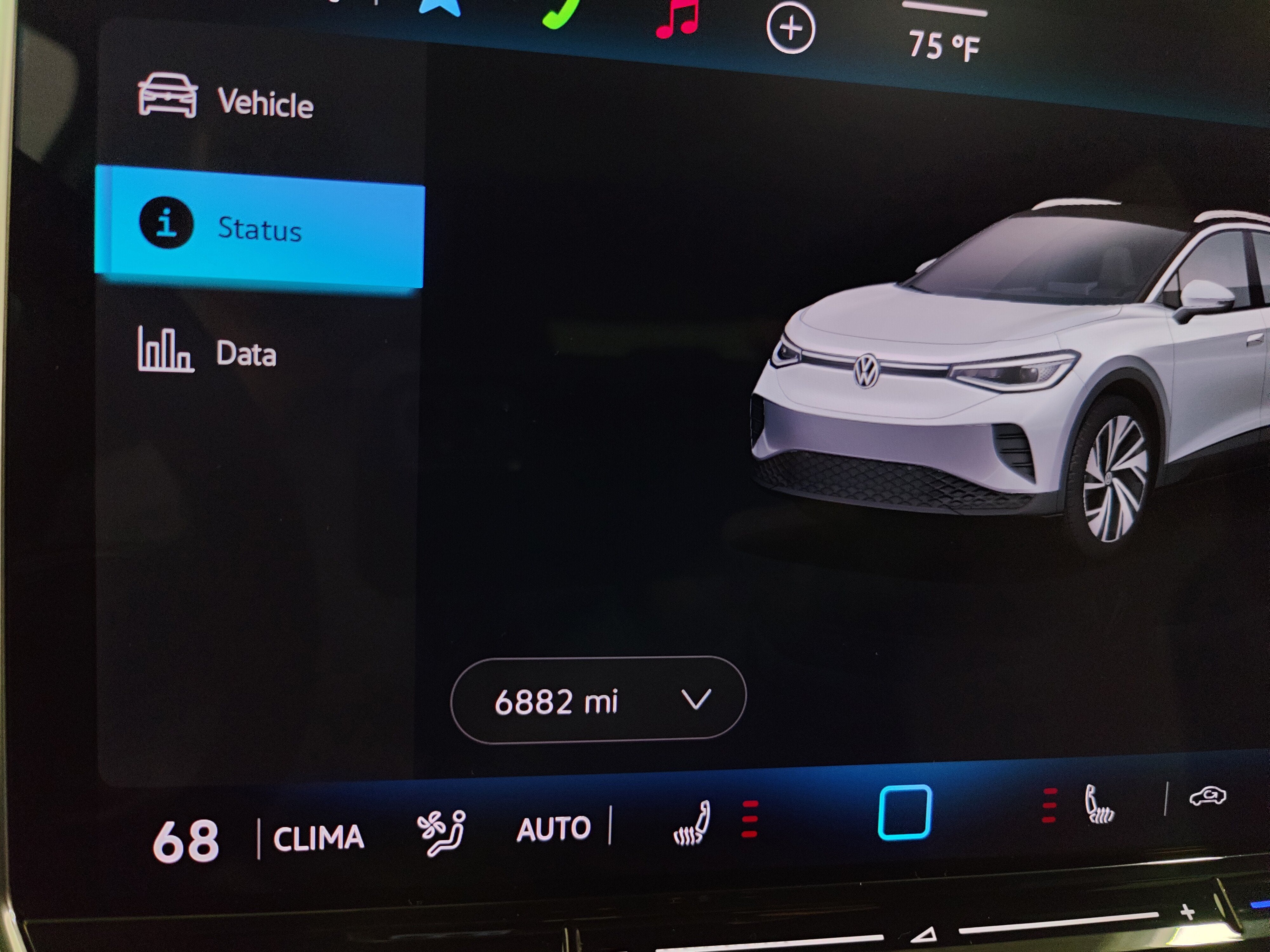 2025 Volkswagen ID.4 Pro