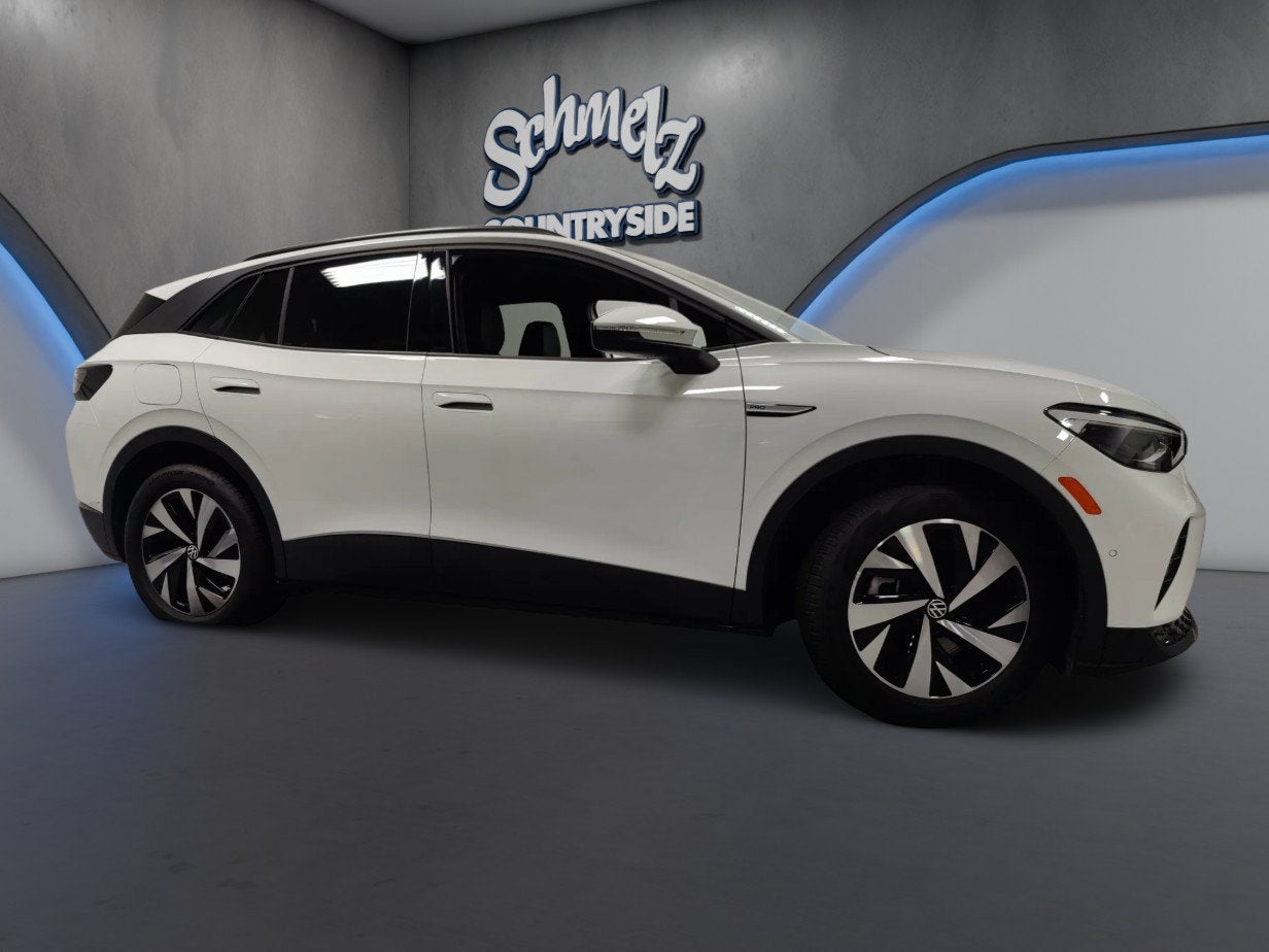 2025 Volkswagen ID.4 Pro