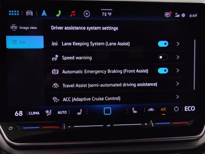 2025 Volkswagen ID.4 Pro
