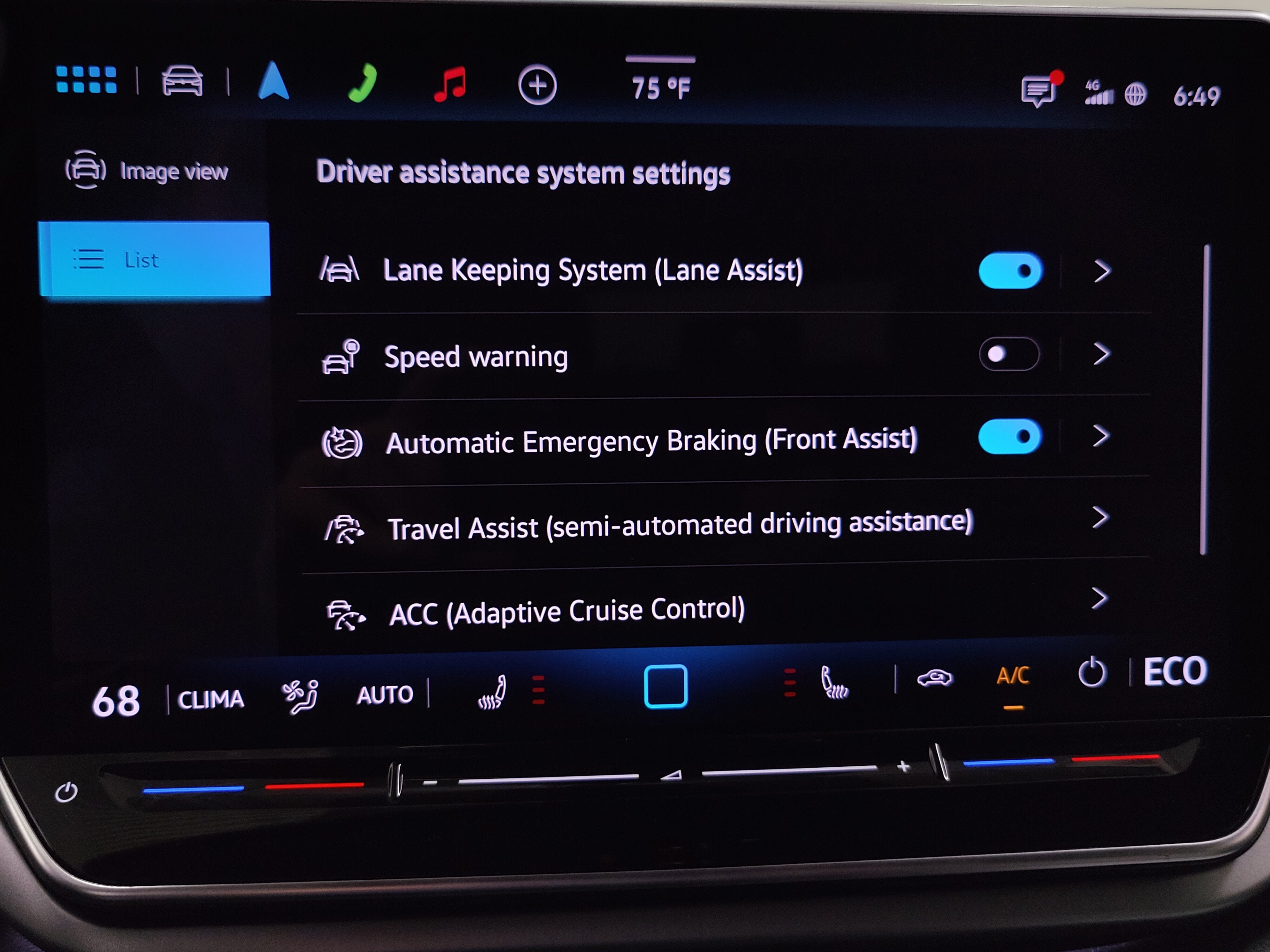 2025 Volkswagen ID.4 Pro