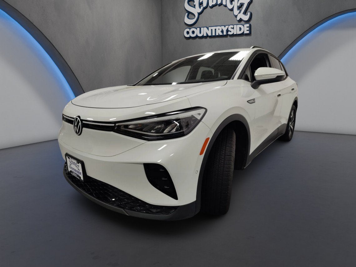 2025 Volkswagen ID.4 Pro