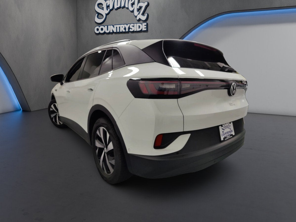 2025 Volkswagen ID.4 Pro