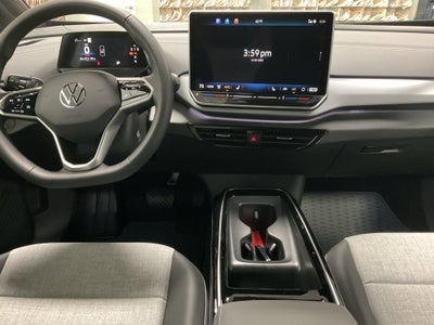 2026 Volkswagen ID.4 Pro