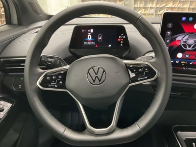 2026 Volkswagen ID.4 Pro