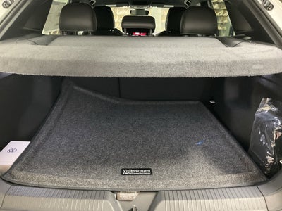 2026 Volkswagen ID.4 Pro