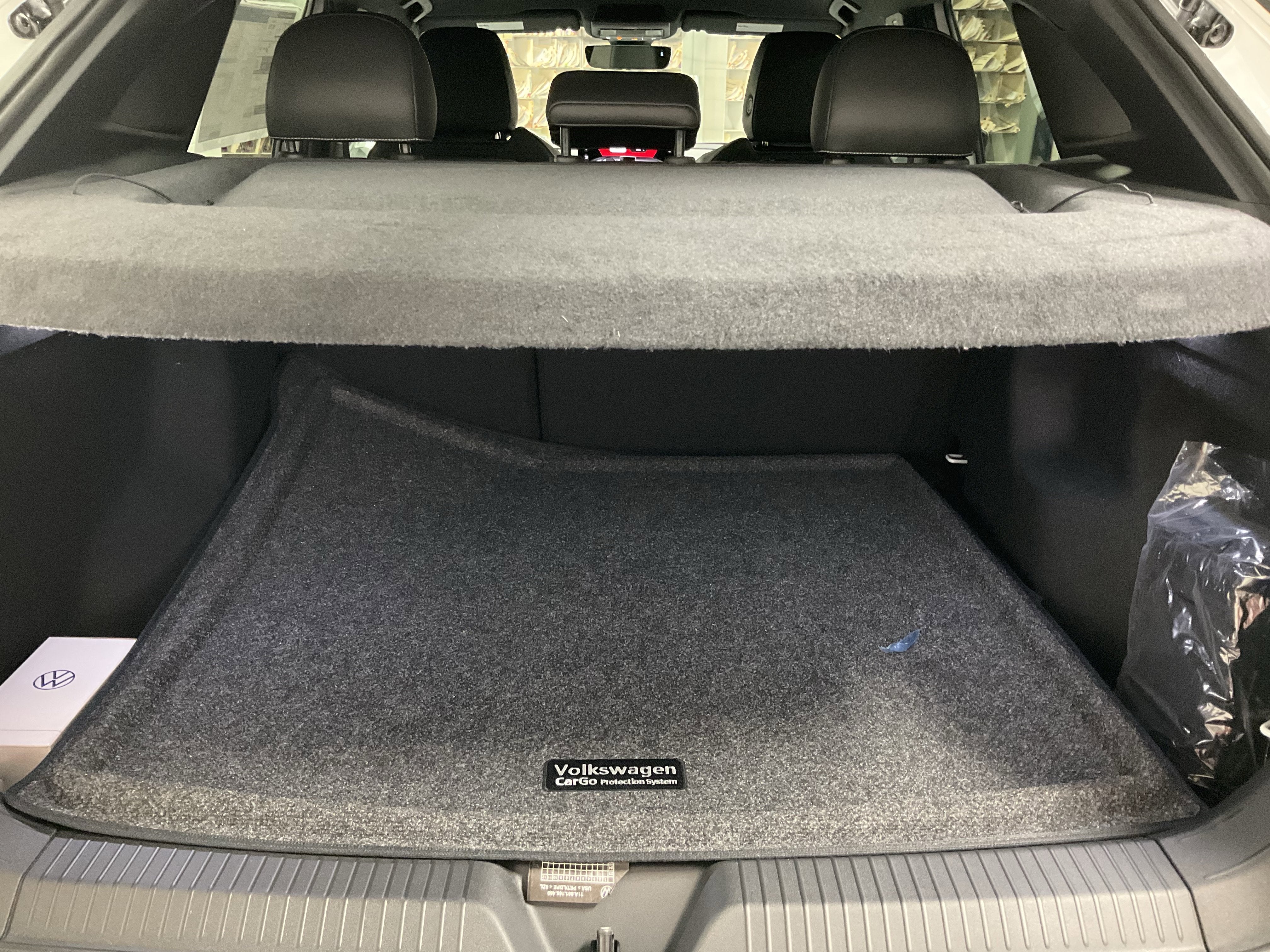 2026 Volkswagen ID.4 Pro