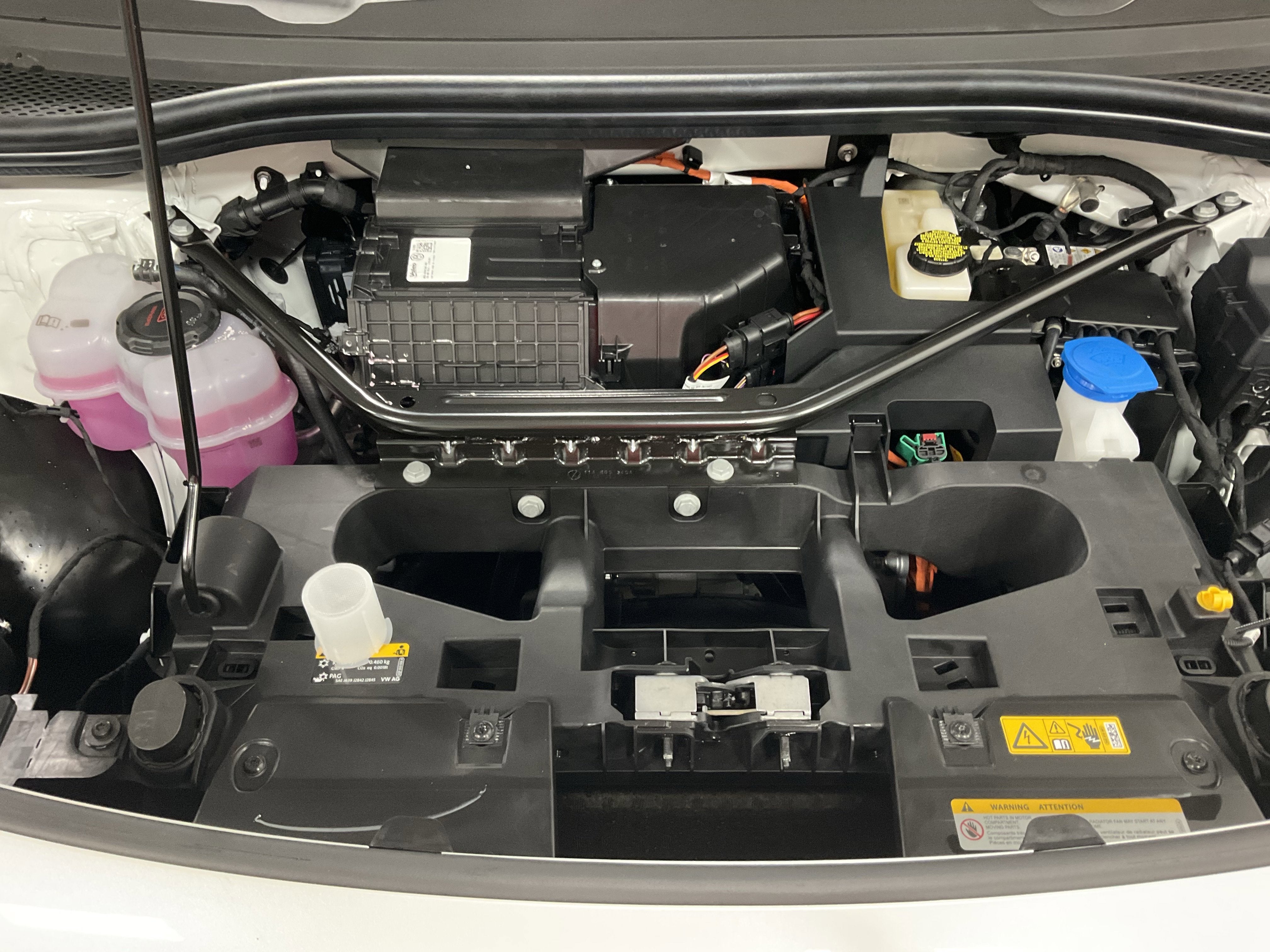 2026 Volkswagen ID.4 Pro