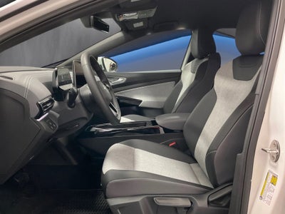 2026 Volkswagen ID.4 Pro