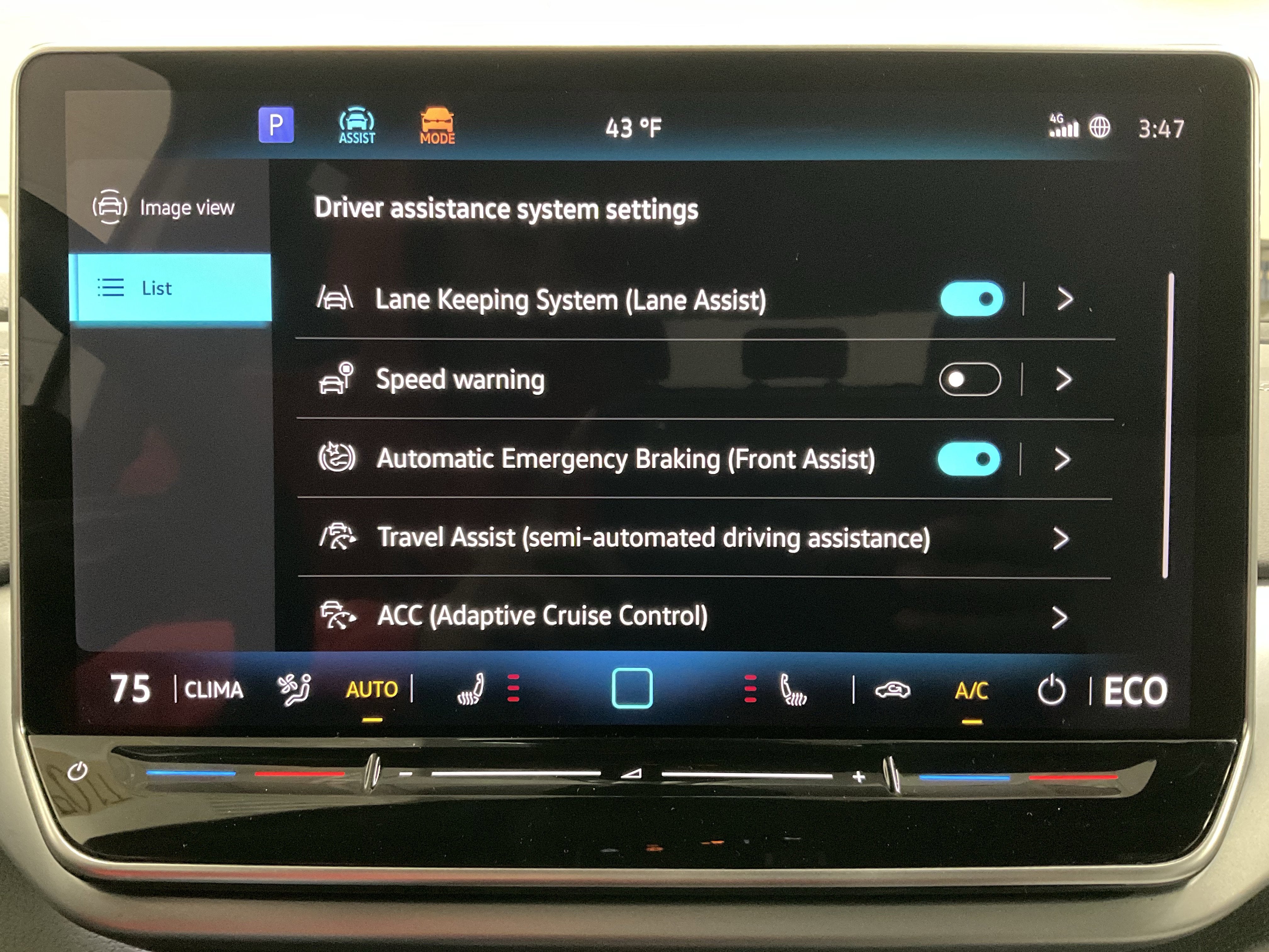 2026 Volkswagen ID.4 Pro