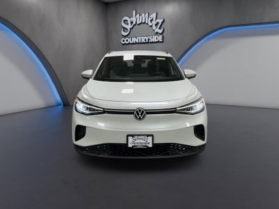 2026 Volkswagen ID.4 Pro