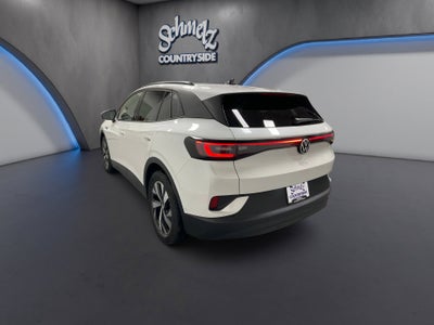 2026 Volkswagen ID.4 Pro