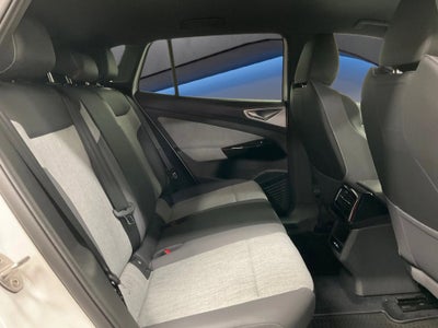 2026 Volkswagen ID.4 Pro