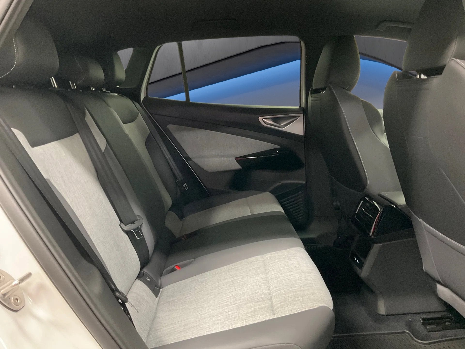 2026 Volkswagen ID.4 Pro