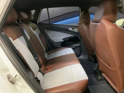 2025 Volkswagen ID.4 Pro