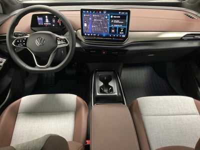 2025 Volkswagen ID.4 Pro