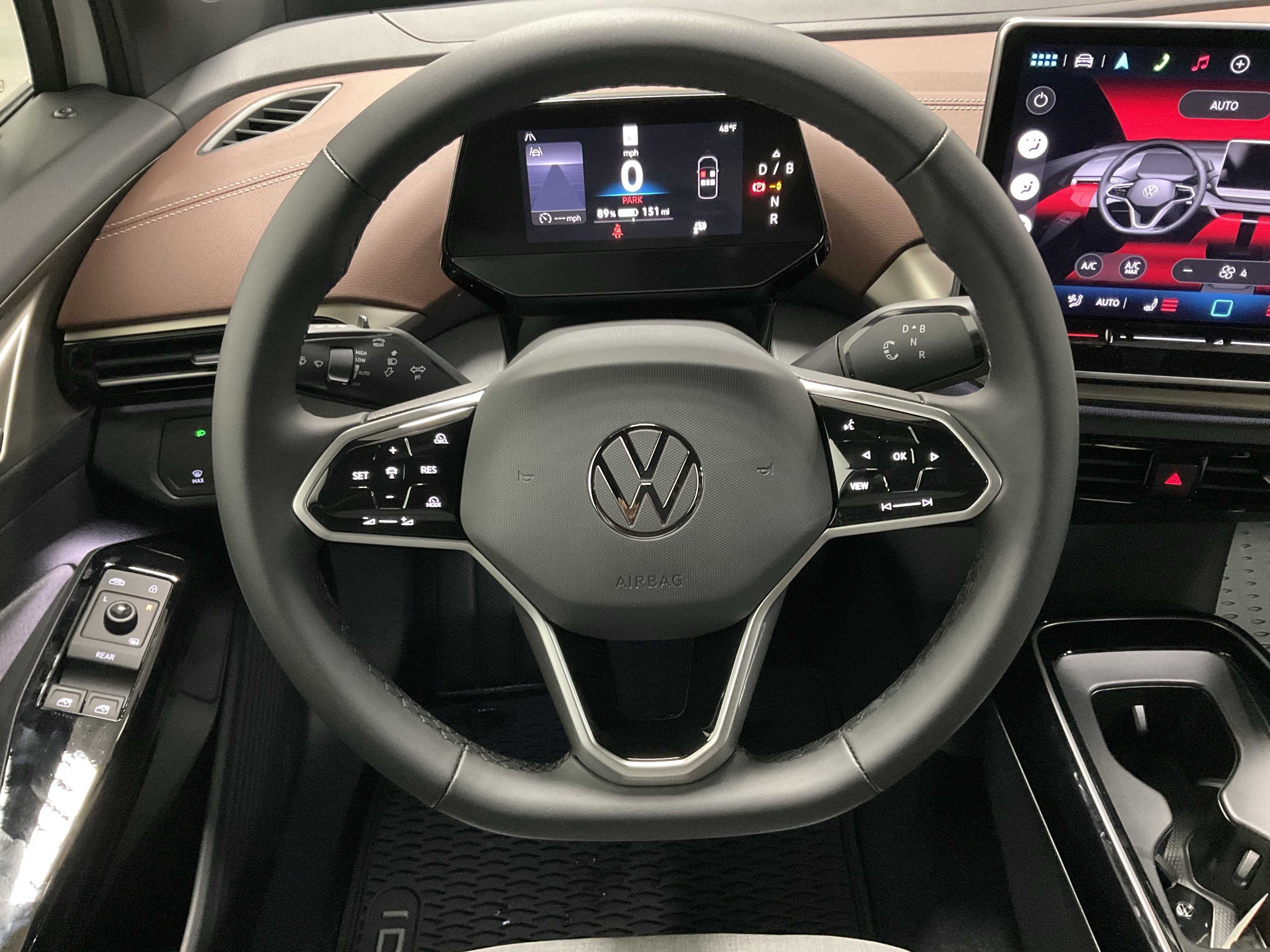 2025 Volkswagen ID.4 Pro