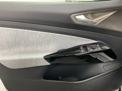 2025 Volkswagen ID.4 Pro