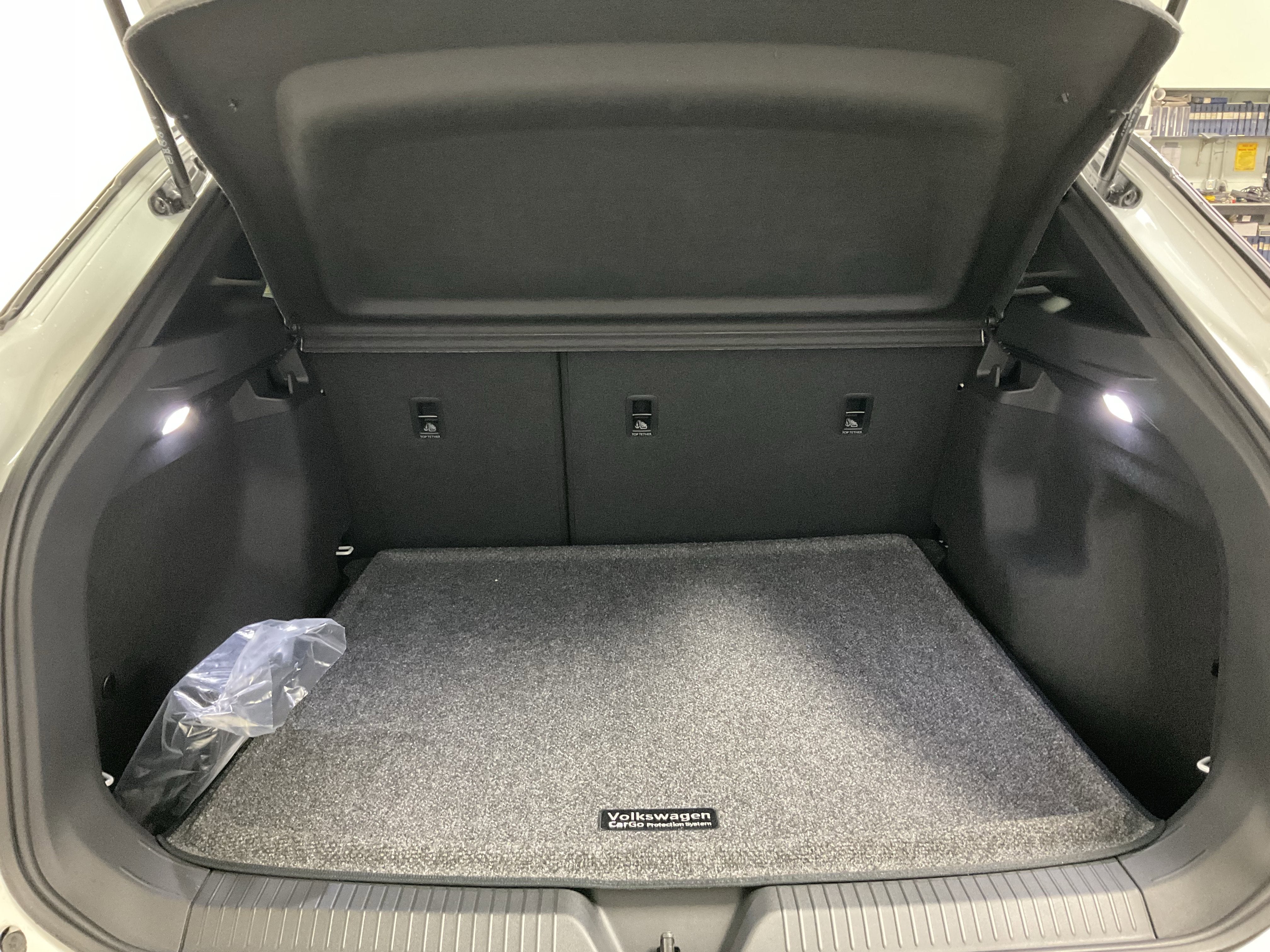 2025 Volkswagen ID.4 Pro