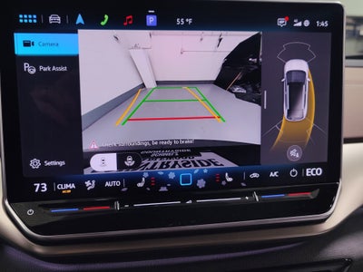 2025 Volkswagen ID.4 Pro 82kW Long Range