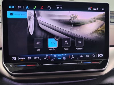 2025 Volkswagen ID.4 Pro 82kW Long Range