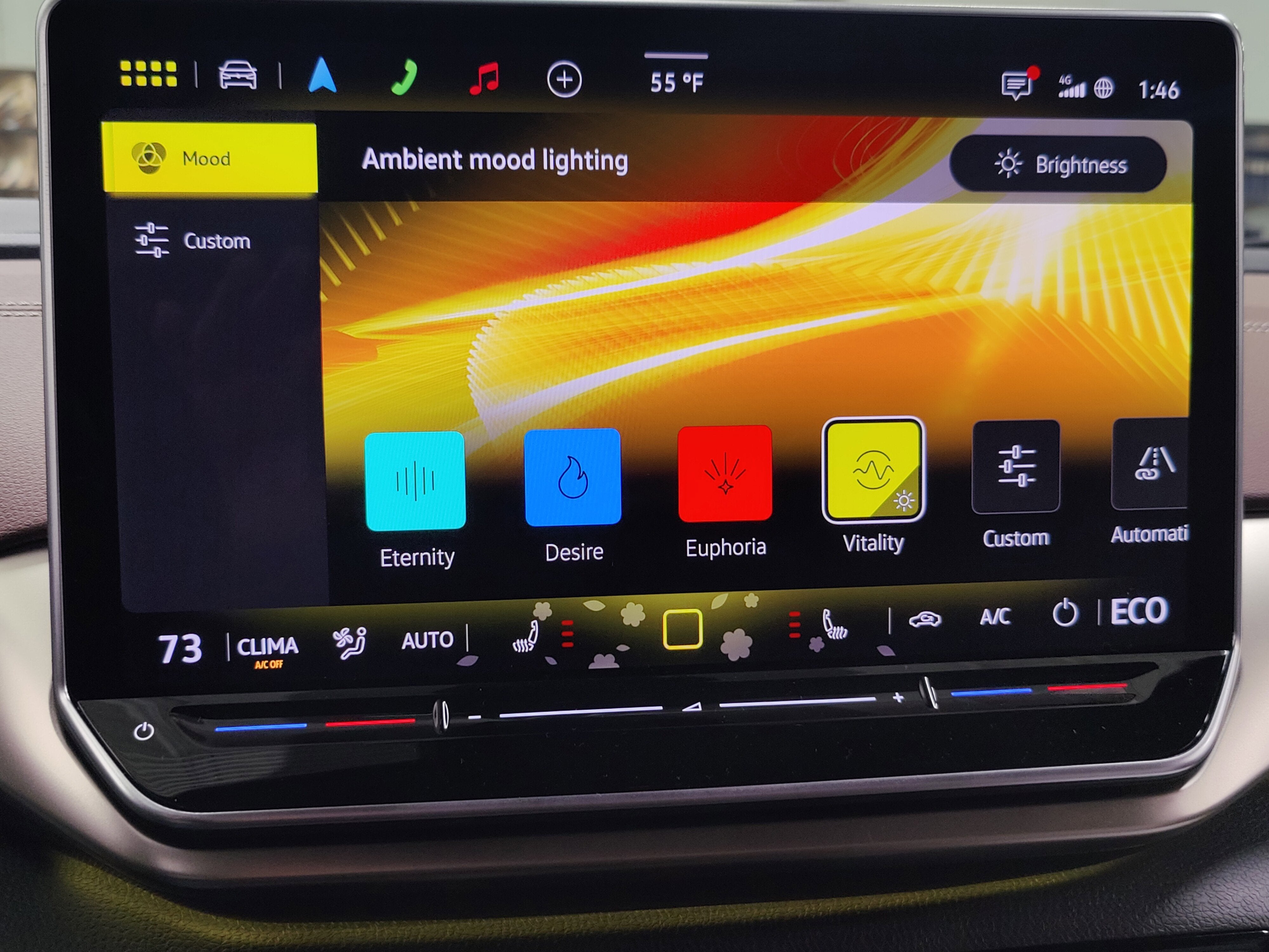 2025 Volkswagen ID.4 Pro 82kW Long Range