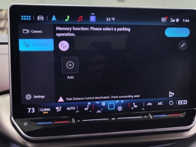 2025 Volkswagen ID.4 Pro 82kW Long Range