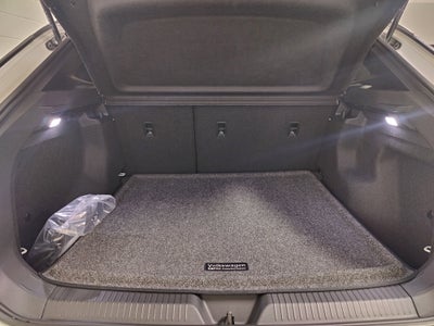 2025 Volkswagen ID.4 Pro 82kW Long Range