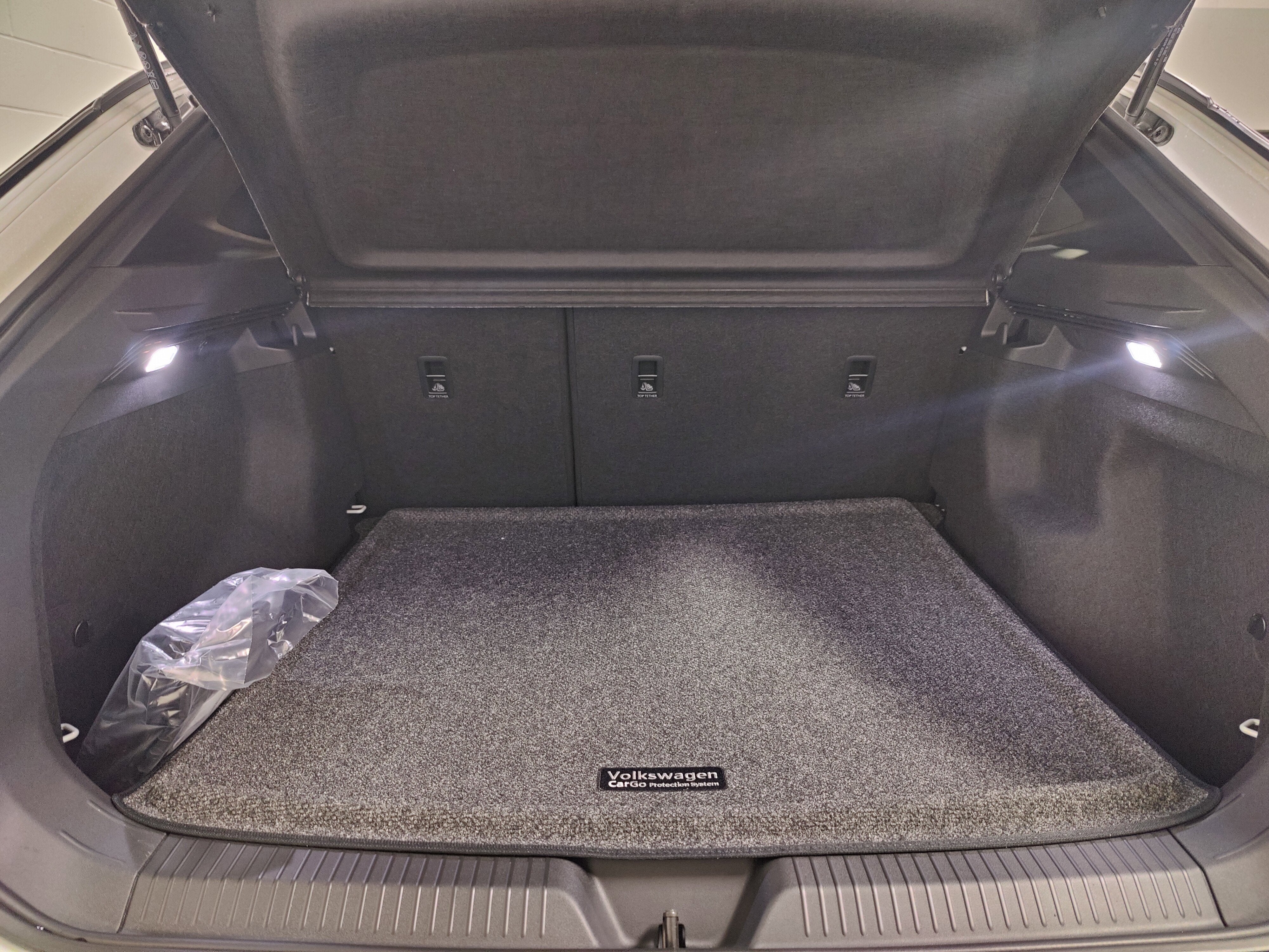 2025 Volkswagen ID.4 Pro 82kW Long Range