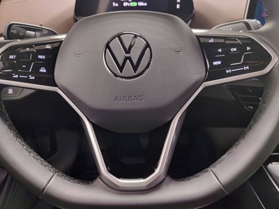 2025 Volkswagen ID.4 Pro 82kW Long Range