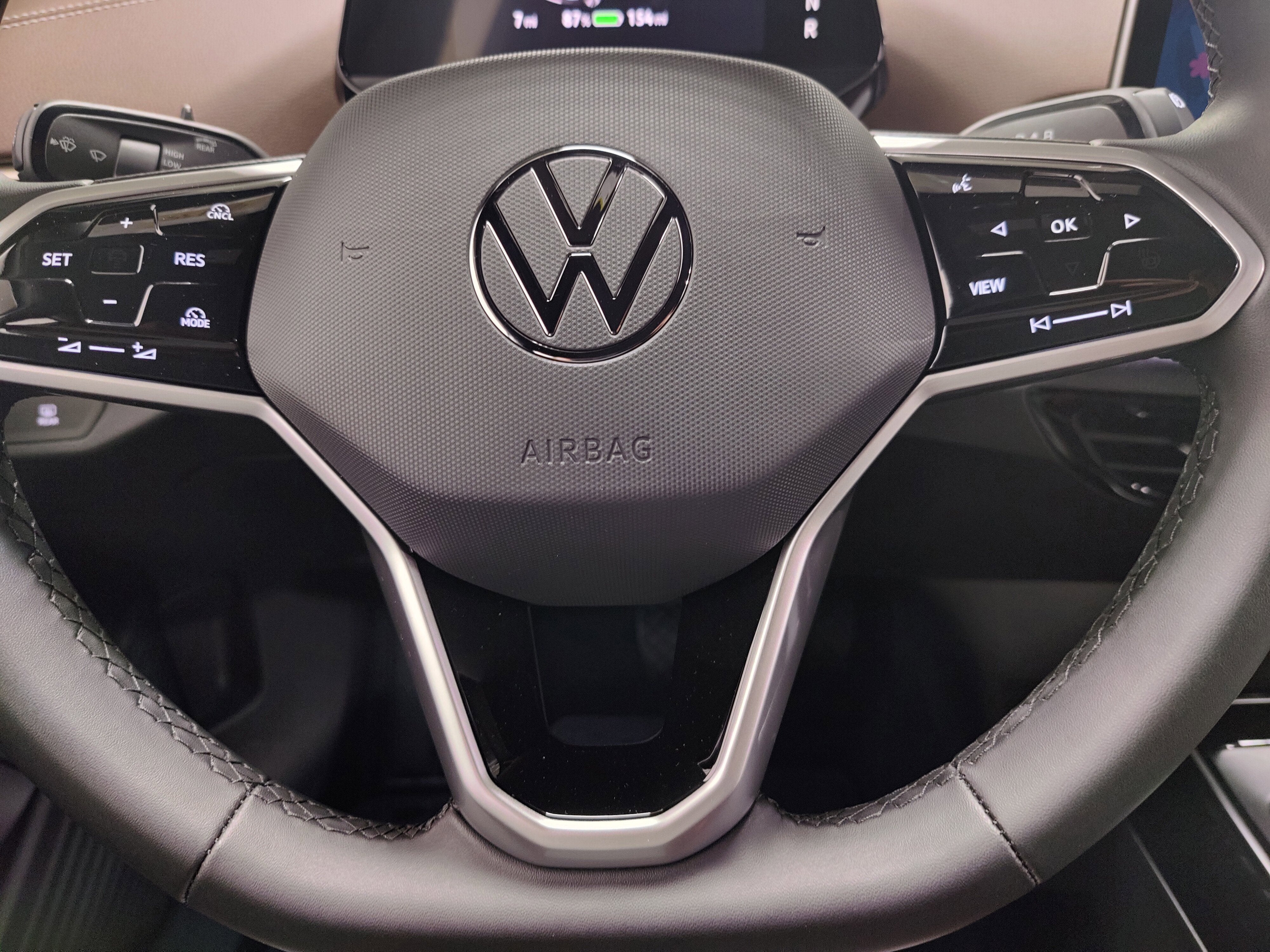 2025 Volkswagen ID.4 Pro 82kW Long Range