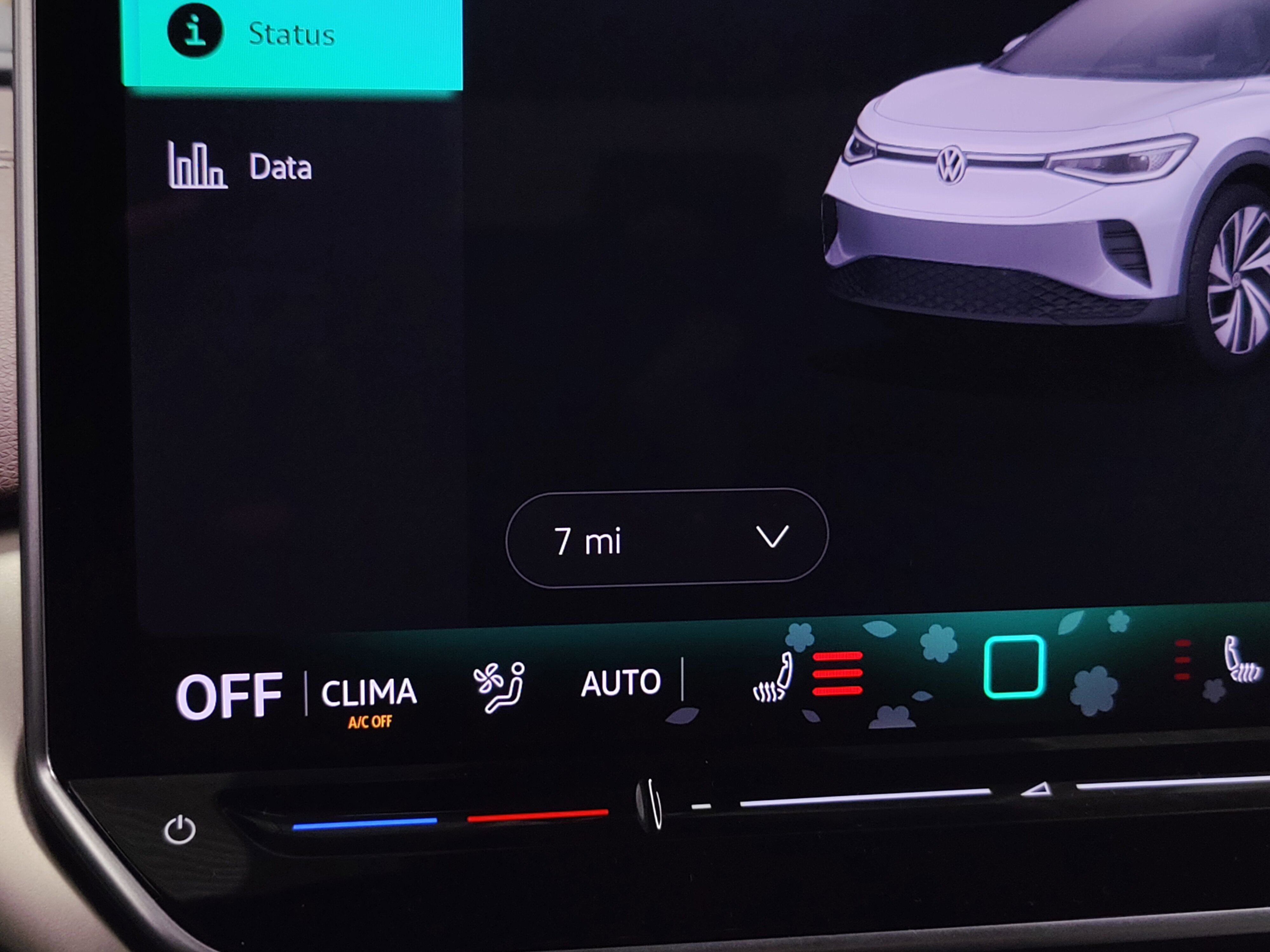 2025 Volkswagen ID.4 Pro 82kW Long Range