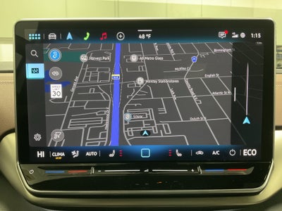 2025 Volkswagen ID.4 Pro