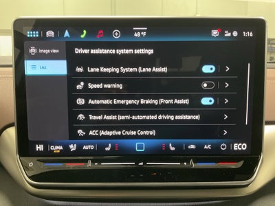 2025 Volkswagen ID.4 Pro