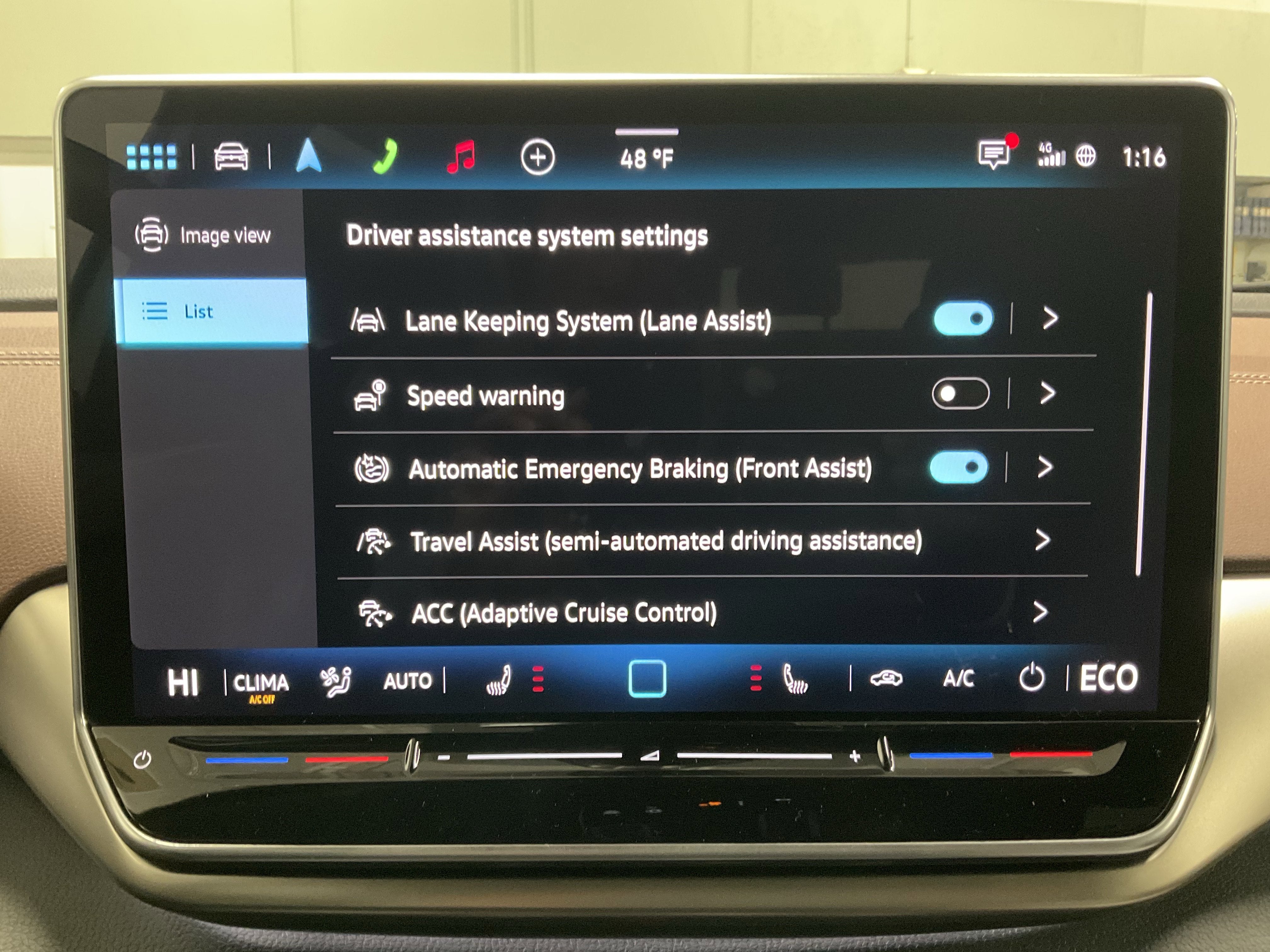 2025 Volkswagen ID.4 Pro