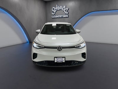 2025 Volkswagen ID.4 Pro