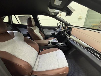 2025 Volkswagen ID.4 Pro