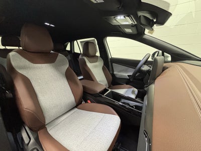 2025 Volkswagen ID.4 Pro