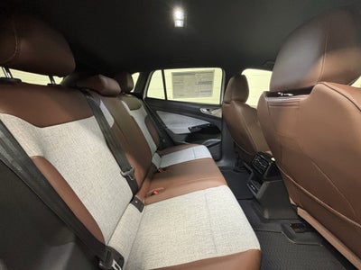 2025 Volkswagen ID.4 Pro