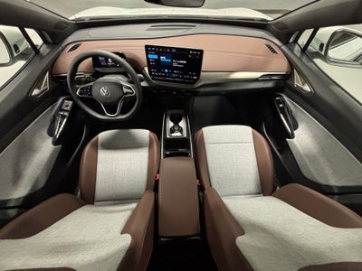 2025 Volkswagen ID.4 Pro