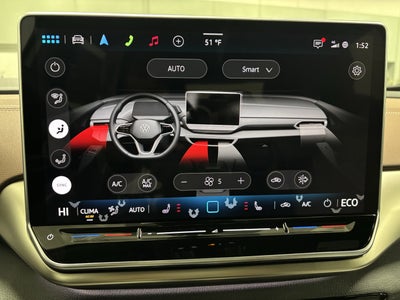 2025 Volkswagen ID.4 Pro