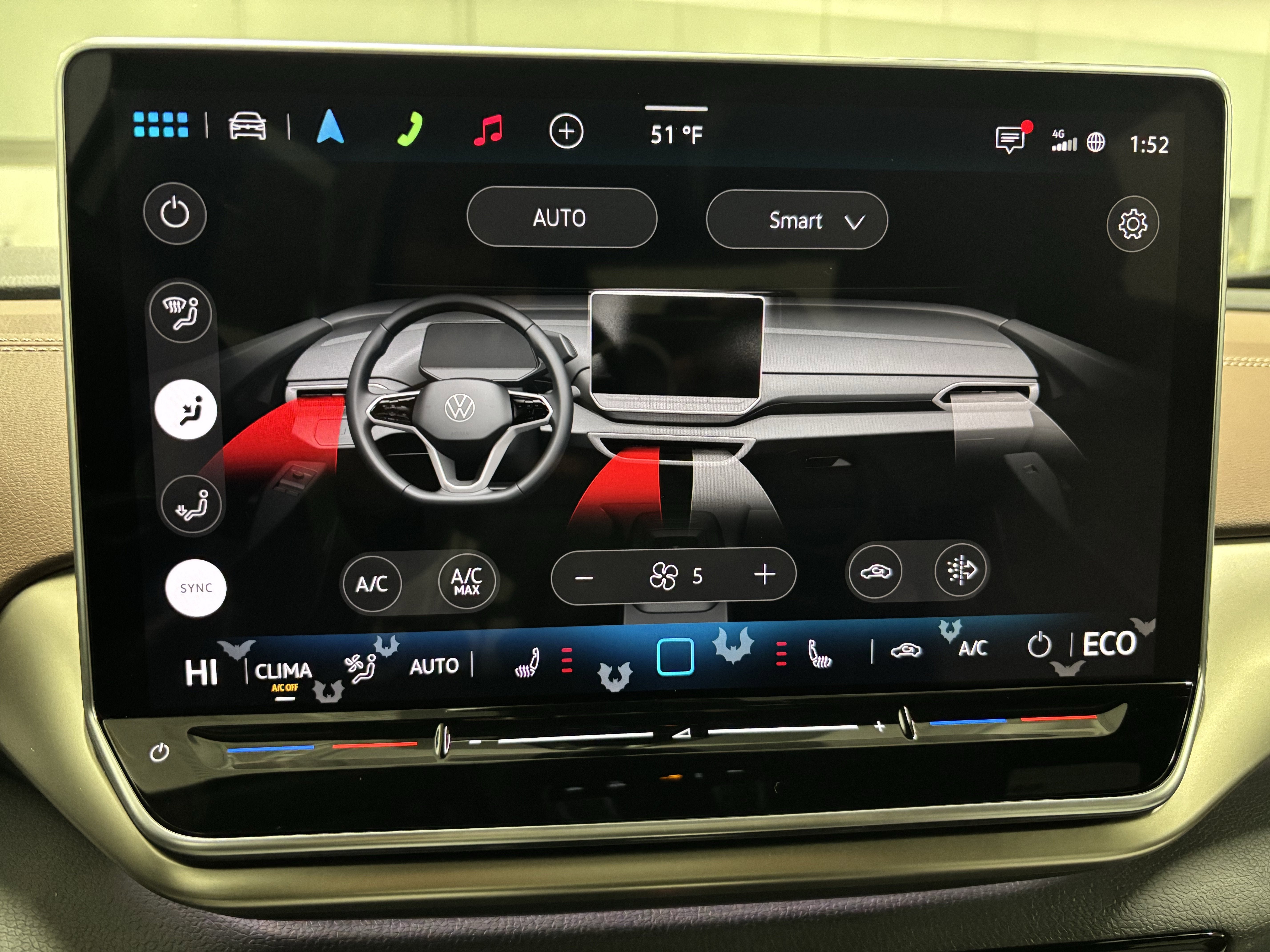 2025 Volkswagen ID.4 Pro