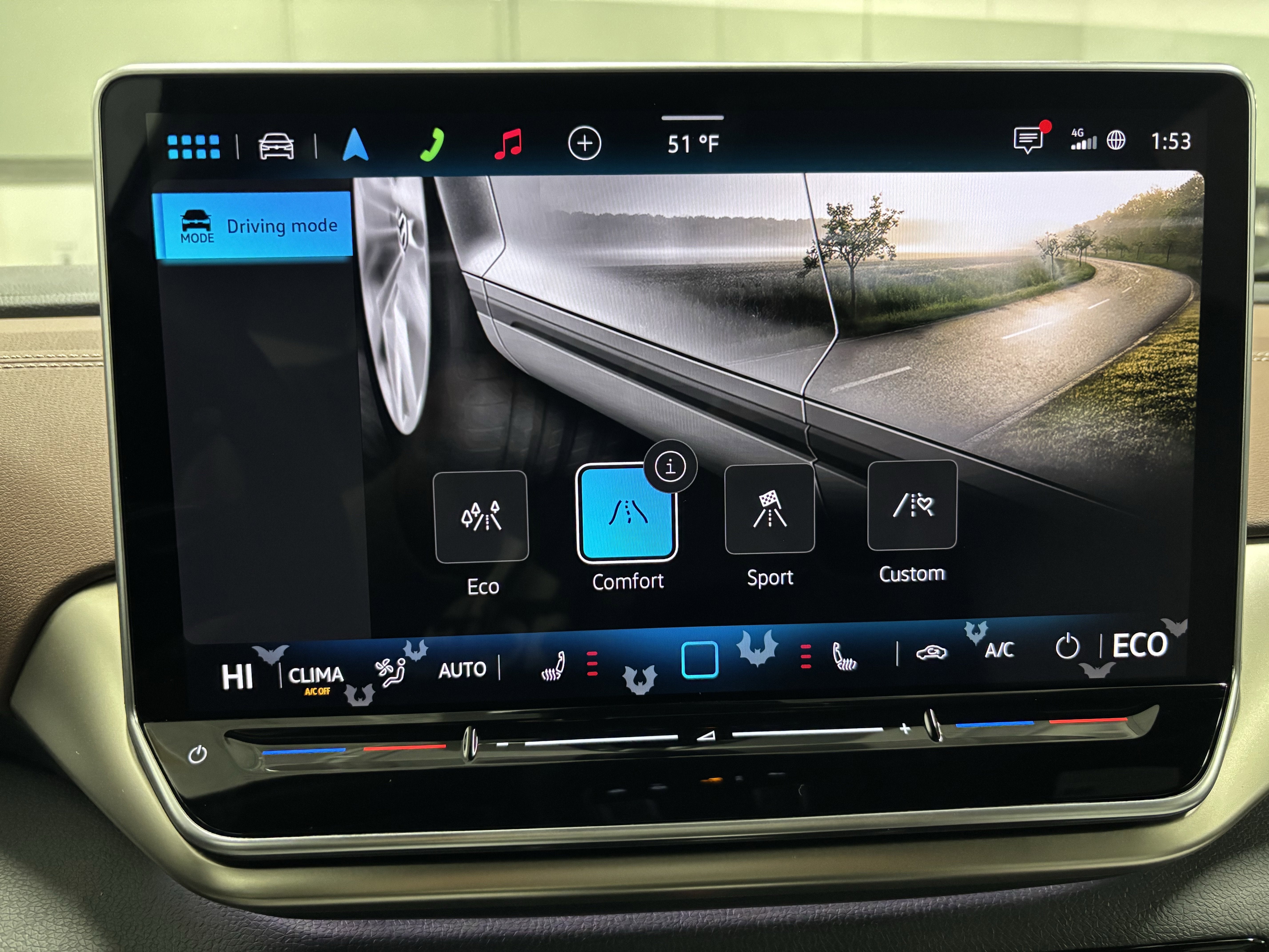 2025 Volkswagen ID.4 Pro