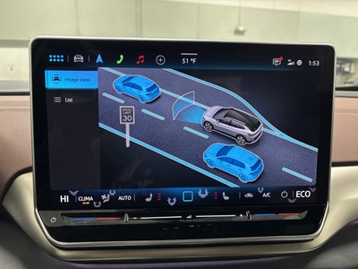 2025 Volkswagen ID.4 Pro