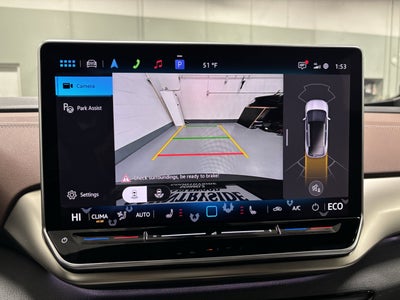 2025 Volkswagen ID.4 Pro