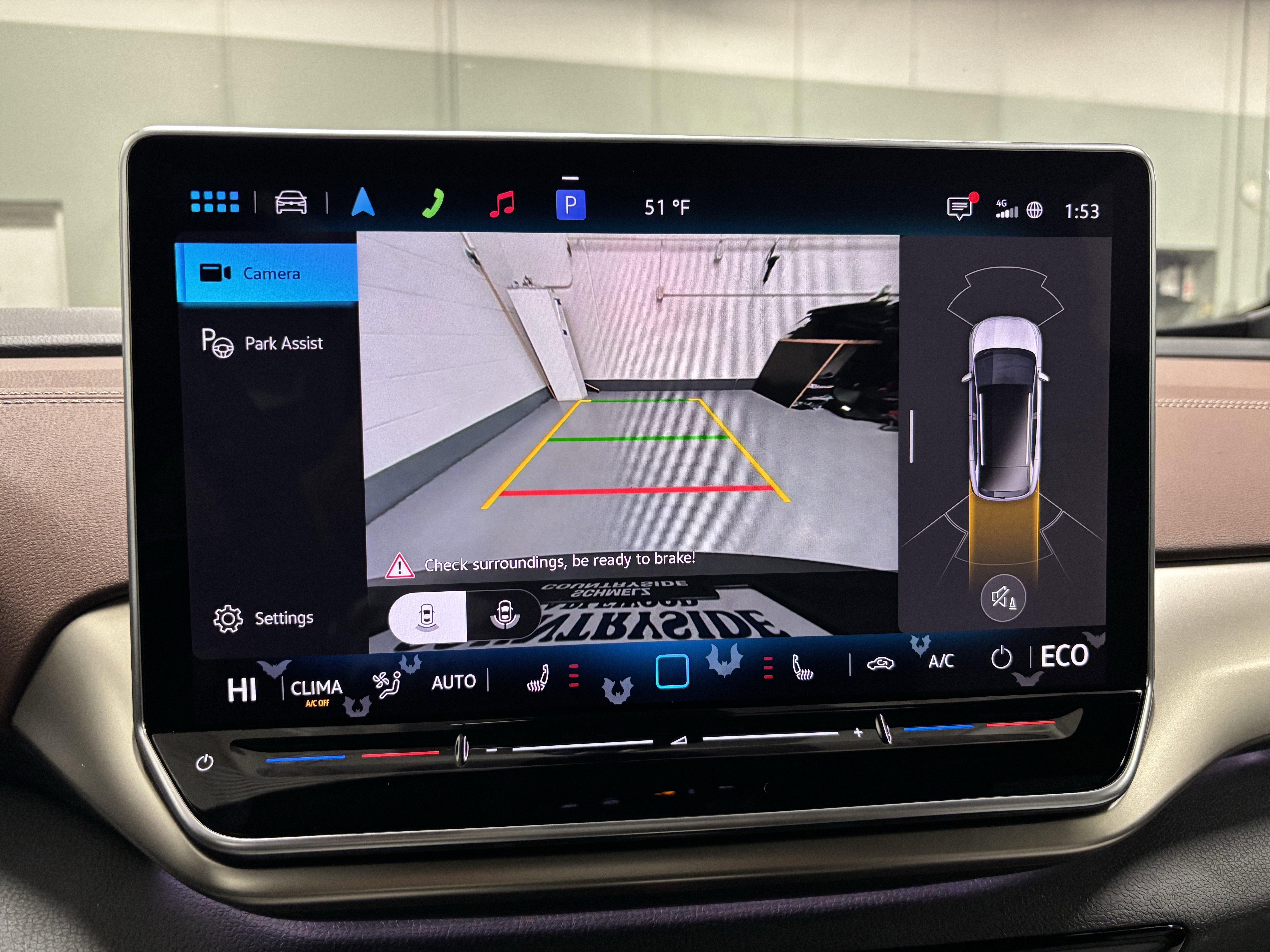 2025 Volkswagen ID.4 Pro