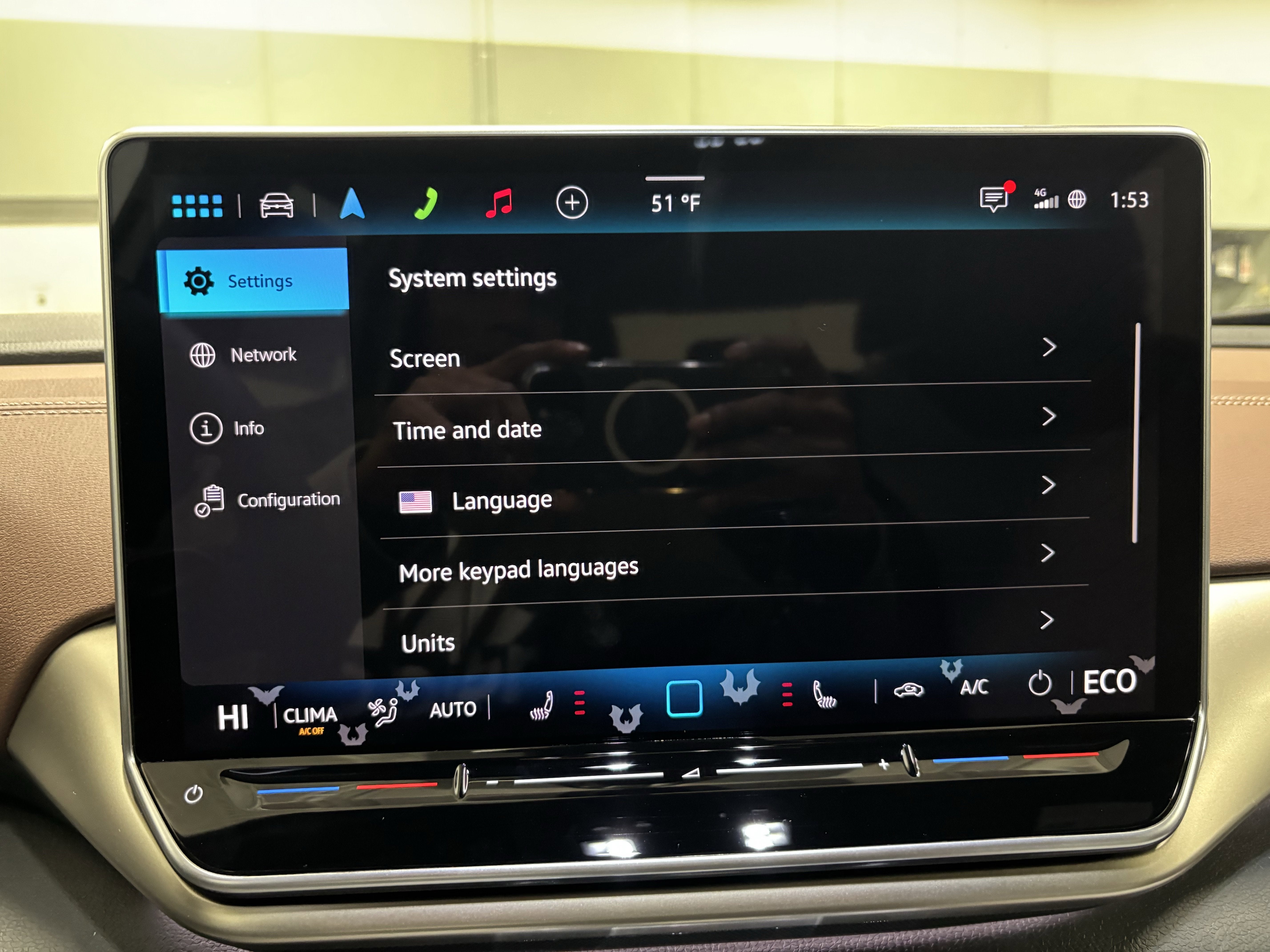 2025 Volkswagen ID.4 Pro